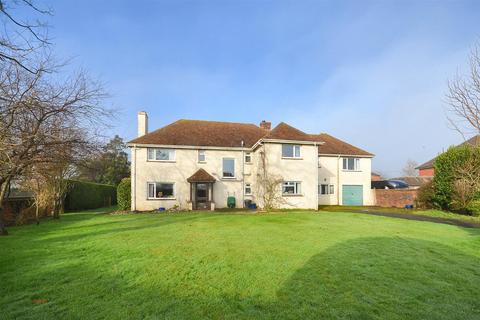 5 bedroom detached house for sale, White Lane Close, Sturminster Newton