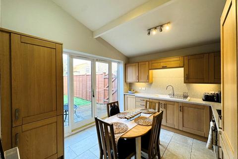 2 bedroom barn conversion for sale, High Street, Cawood, Selby