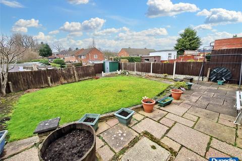 3 bedroom semi-detached house for sale, Wellman Croft, Selly Oak, Birmingham, B29