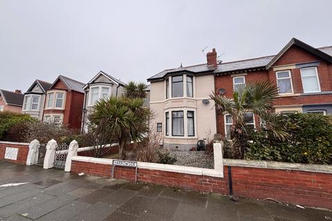 1 bedroom flat to rent, Harrowside, Blackpool FY4