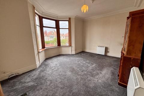 1 bedroom flat to rent, Harrowside, Blackpool FY4