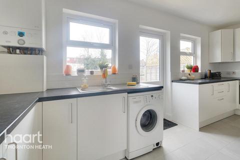 3 bedroom terraced house for sale, Dalmeny Avenue, LONDON