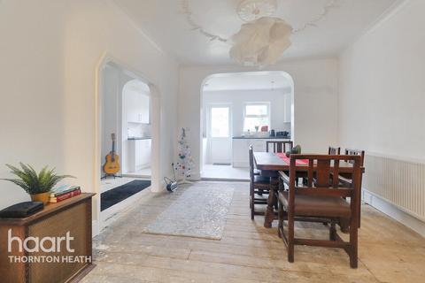 3 bedroom terraced house for sale, Dalmeny Avenue, LONDON