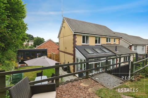 4 bedroom detached house for sale, Teal Close, Torquay