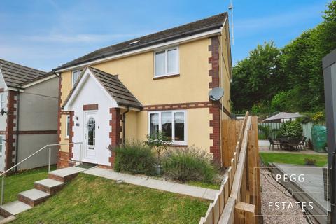 4 bedroom detached house for sale, Teal Close, Torquay