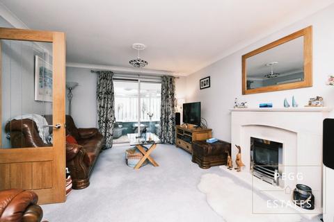 4 bedroom detached house for sale, Teal Close, Torquay