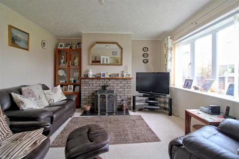 2 bedroom detached bungalow for sale, The Saltings, Terrington St Clement