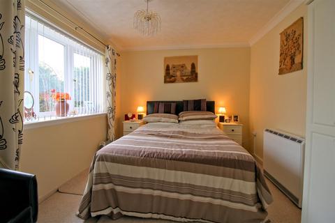 2 bedroom detached bungalow for sale, The Saltings, Terrington St Clement