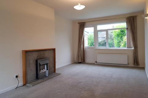 2 bedroom detached bungalow to rent, Headley