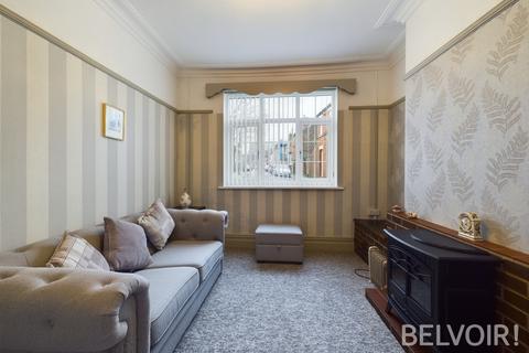 3 bedroom terraced house for sale, Oxford Street, Stoke On Trent, ST4