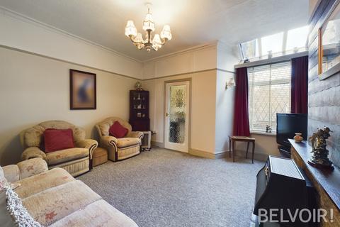 3 bedroom terraced house for sale, Oxford Street, Stoke On Trent, ST4