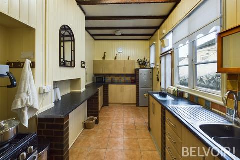 3 bedroom terraced house for sale, Oxford Street, Stoke On Trent, ST4