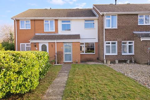 3 bedroom terraced house for sale, Maizemore Walk, Hampshire PO13