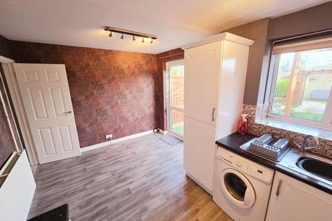 3 bedroom terraced house for sale, Maizemore Walk, Hampshire PO13