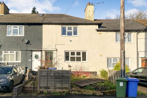 3 bedroom terraced house for sale, 174 Keith Lucas Road, Farnborough, Hampshire, GU14 0DG