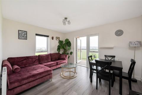 2 bedroom apartment to rent, Swannell Way, London, NW2