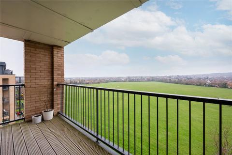 2 bedroom apartment to rent, Swannell Way, London, NW2