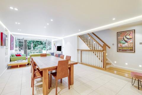 5 bedroom terraced house for sale, Regents Park Road, Primrose Hill, NW1