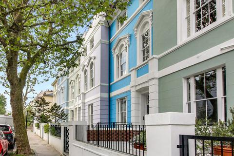5 bedroom terraced house for sale, Regents Park Road, Primrose Hill, NW1