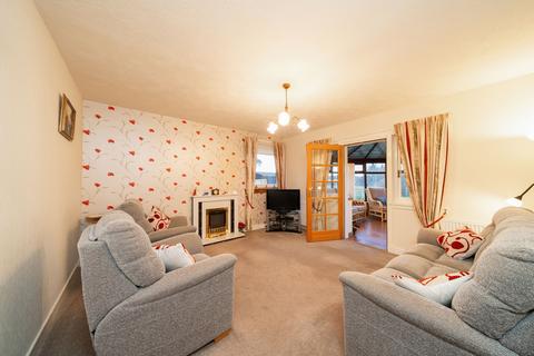 4 bedroom detached house for sale, Tarvit Avenue, Cupar, KY15