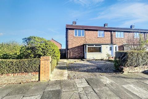 3 bedroom property for sale, Taunton Avenue, Chirton Grange, North Shields, Tyne and Wear, NE29 8PA