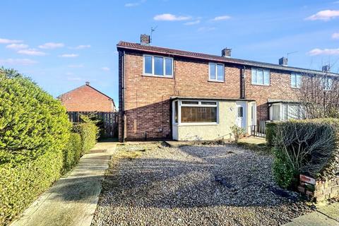 3 bedroom property for sale, Taunton Avenue, Chirton Grange, North Shields, Tyne and Wear, NE29 8PA