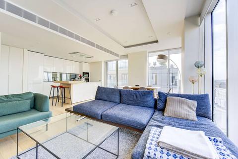 3 bedroom flat for sale, Lillie Square, Earls Court, London, SW6