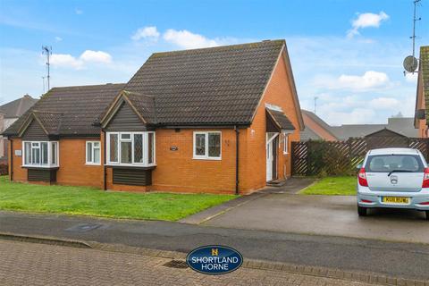 2 bedroom semi-detached bungalow for sale, Teachers Close, Coventry CV6