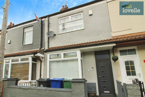 25 Cooper Road, Grimsby, DN32 8DF