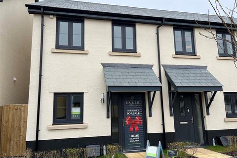 2 bedroom terraced house for sale, Barlow Way, Dartmouth