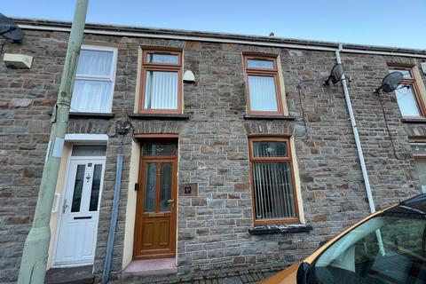 2 bedroom terraced house for sale, Abertonllwyd Street Treherbert - Treorchy