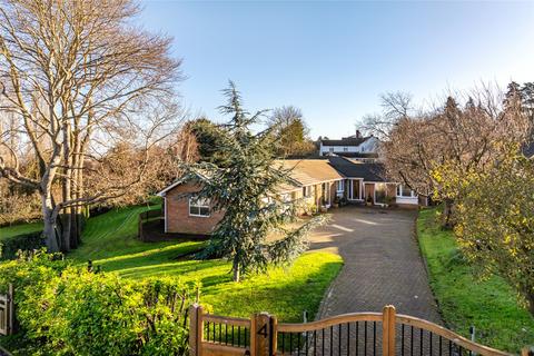 5 bedroom bungalow for sale, Coldstream Lane, Hardingstone, Northampton, Northamptonshire, NN4