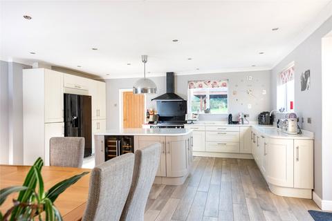 4 Coldstream Lane, Hardingstone, Northampton, NN4 6DB