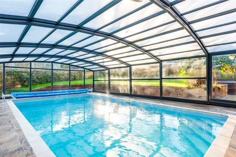 4 Coldstream Lane, Hardingstone, Northampton, NN4 6DB