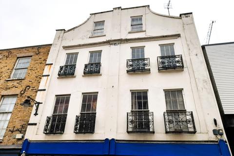 2 bedroom apartment to rent, High Street, Gravesend DA11