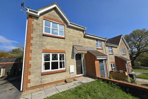 undefined, Badger Rise, Bristol BS20