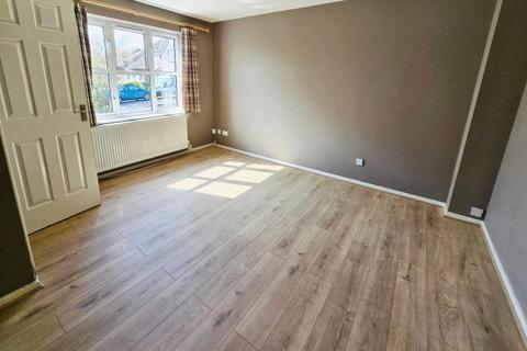 undefined, Badger Rise, Bristol BS20