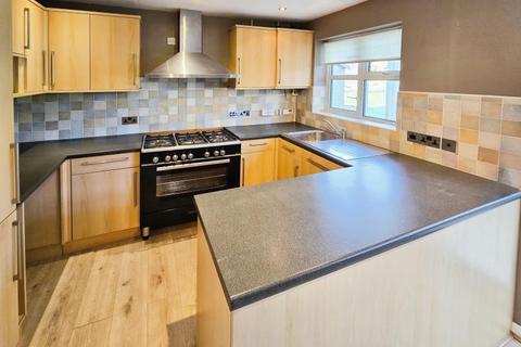 undefined, Badger Rise, Bristol BS20