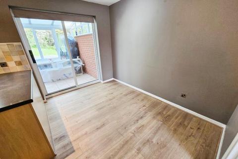 undefined, Badger Rise, Bristol BS20