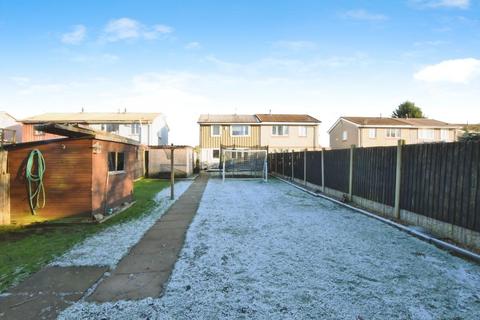 3 bedroom semi-detached house for sale, Foxhills Road, Scunthorpe