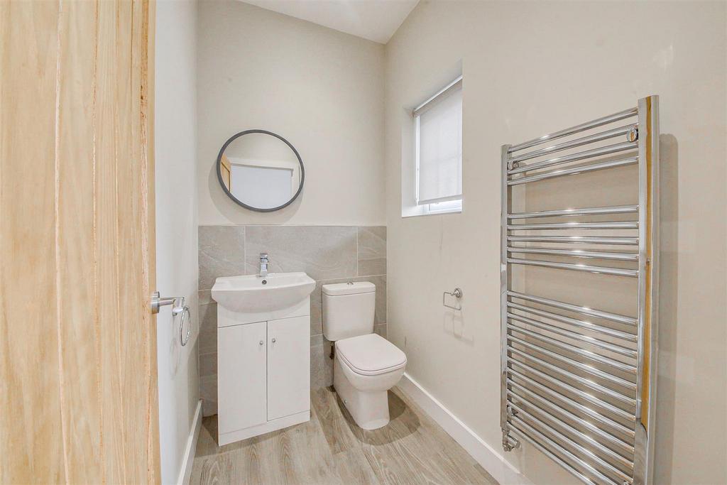 En-suite