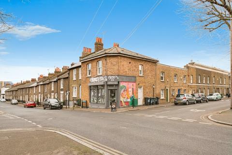 1 bedroom apartment for sale, Albyn Road, London SE8