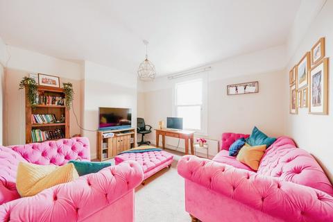 1 bedroom apartment for sale, Albyn Road, London SE8