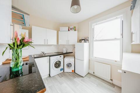 1 bedroom apartment for sale, Albyn Road, London SE8