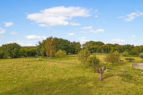 5 bedroom detached house for sale, The Farmhouse, Homeside Farm, Bossingham, Kent, CT4