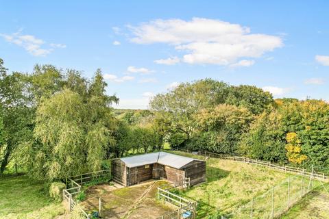 5 bedroom detached house for sale, The Farmhouse, Homeside Farm, Bossingham, Kent, CT4