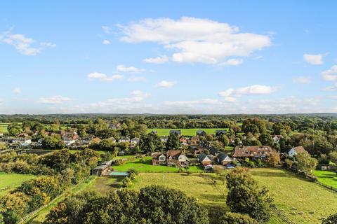 5 bedroom detached house for sale, The Farmhouse, Homeside Farm, Bossingham, Kent, CT4