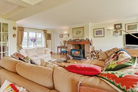 5 bedroom detached house for sale, The Farmhouse, Homeside Farm, Bossingham, Kent, CT4