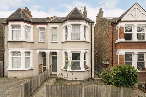 1 bedroom flat for sale, Oaklands Road, London W7