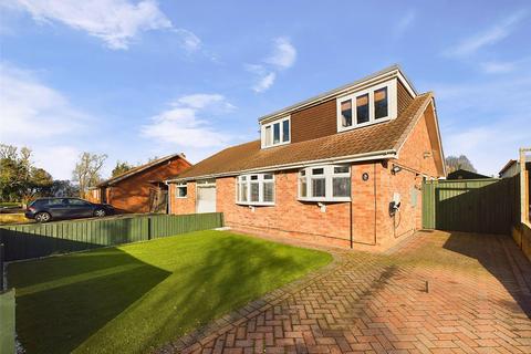 4 bedroom semi-detached house for sale, Henley Road, Cheltenham, Gloucestershire, GL51